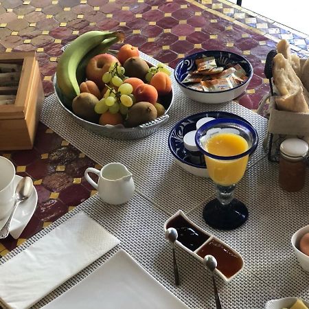 Villa Nara La Bouilladisse Eksteriør billede
